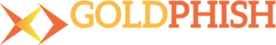 GoldPhish Logo