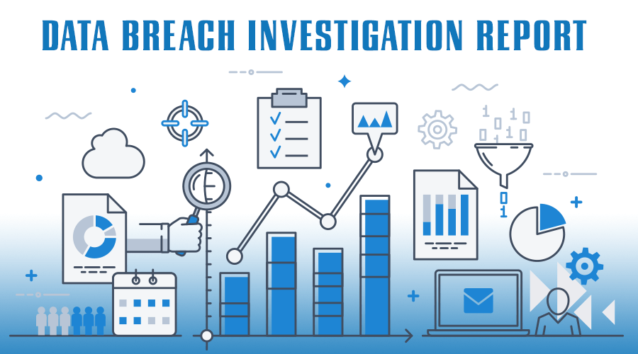 Verizon Data Breach Investigations Report (DBIR) 2019