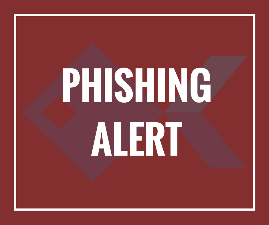PhishingBox New Phishing Scam Alert