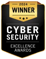 Cybersecurity Excellence Award