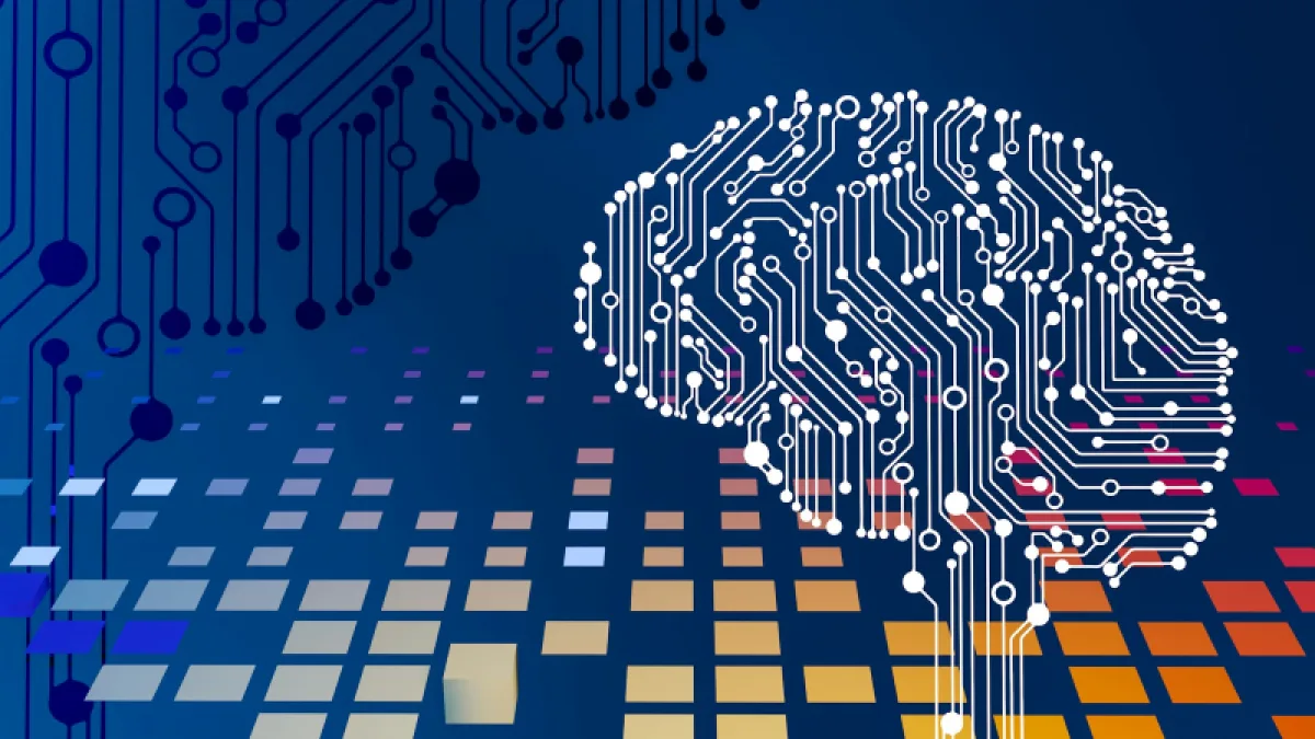 Image depicting AI Cybersecurity