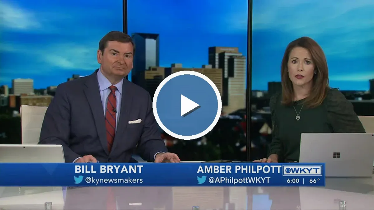 Watch the healthcare cyberattack news coverage video from PhishingBox