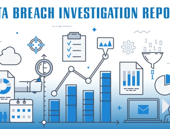 Verizon Data Breach Investigations Report (DBIR) - 2021