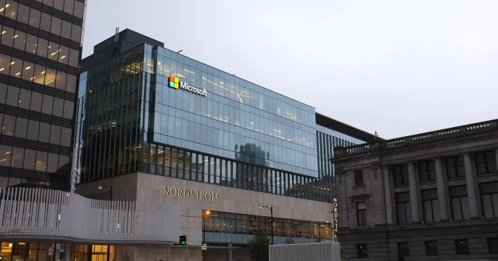 New Microsoft Graph Feature