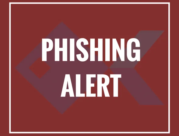 Phishing Alert - The Domain Name Renewal Scam