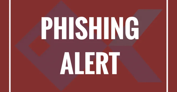 Phishing Alert - The Domain Name Renewal Scam