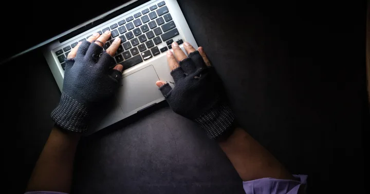 The Six Steps of an APT Attack