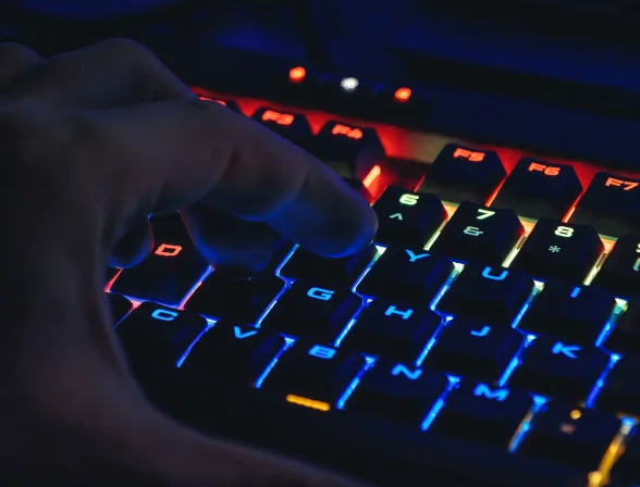 Data Breaches: Just One Click Away