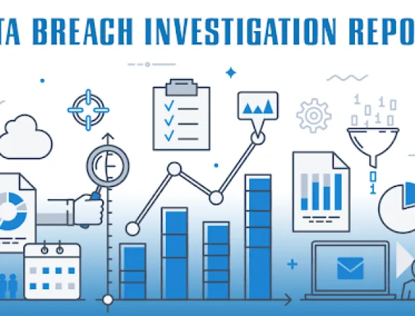 Verizon Data Breach Investigations Report (DBIR) - 2022