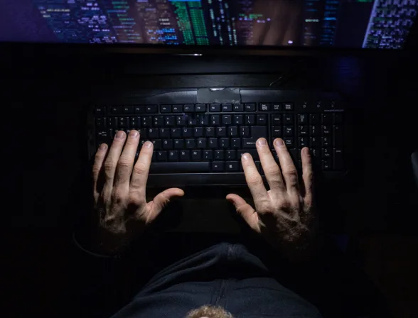 Phishing Training: Cybersecurity Cornerstone