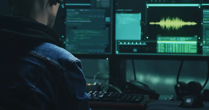 Phishing Simulation Failure Rate Report