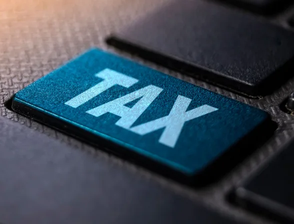 News Feature: Tax Season Scam Safety