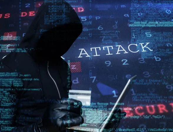 Hacker Shopping Season