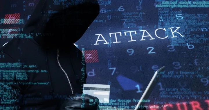 Hacker Shopping Season