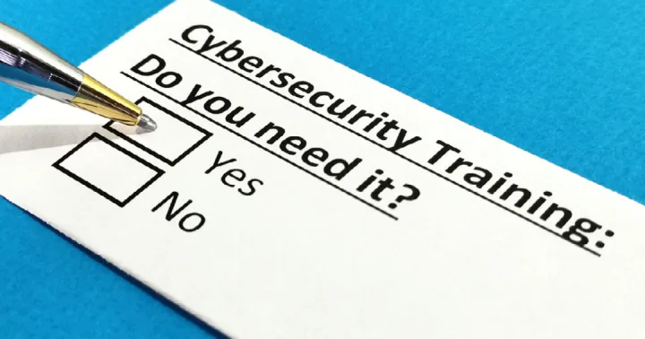 How to Improve Cybersecurity Awareness Training