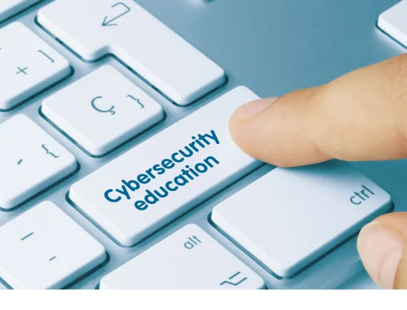 5 Reasons Phishing Training is The Backbone of Cybersecurity Training