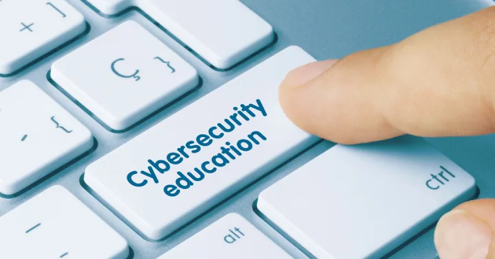 5 Reasons Phishing Training is The Backbone of Cybersecurity Training