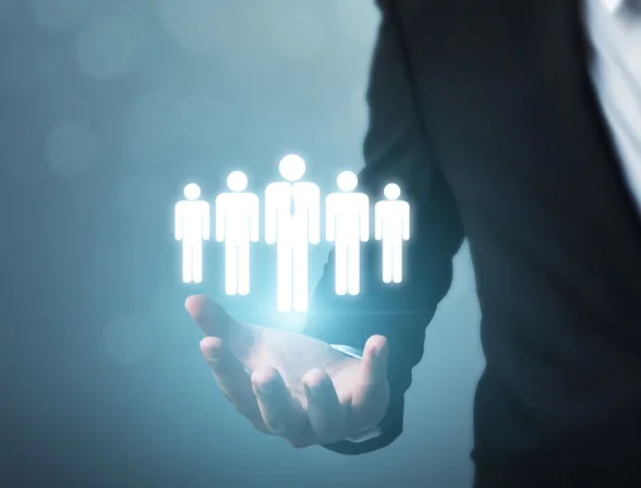 Defining Human Risk Management