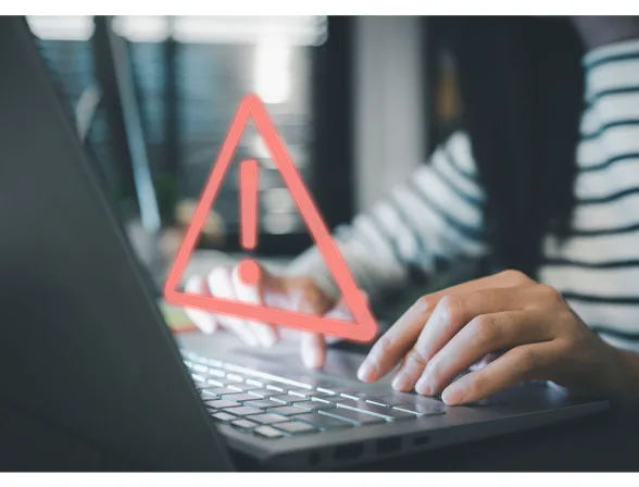 Cybersecurity Human Risk Factors