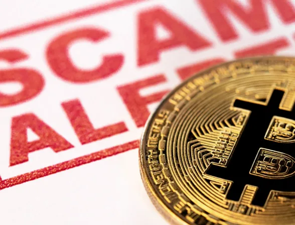 Cryptocurrency Scam Safety
