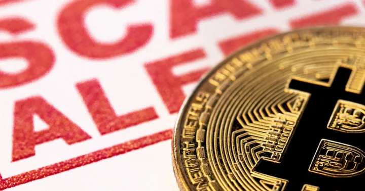 Cryptocurrency Scam Safety