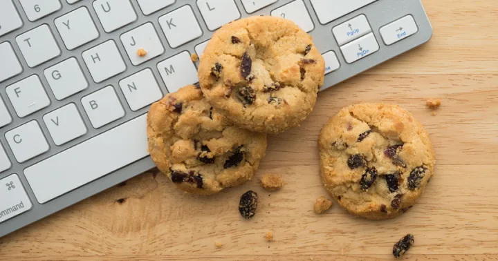 Cookie Scam Safety