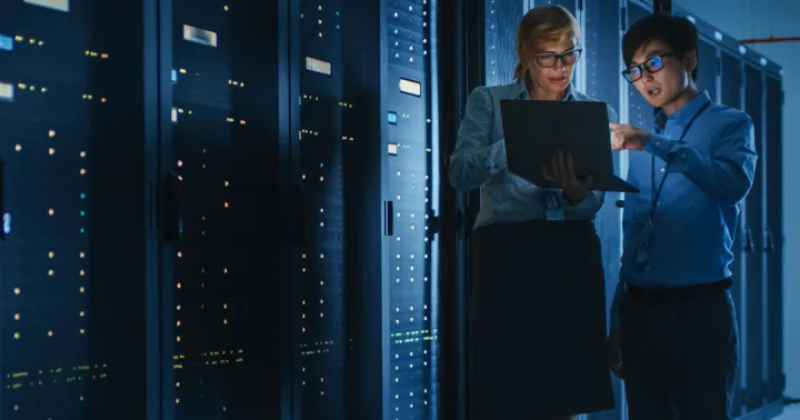 Physical Security's Role in Cybersecurity Strategy