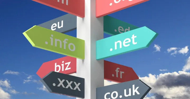 New Top-Level Domain Extension Security