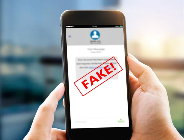 Hidden Danger: Messaging Apps