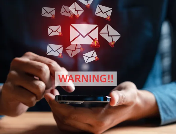The Growing Threat of Business Email Compromise and Evolving Tactics
