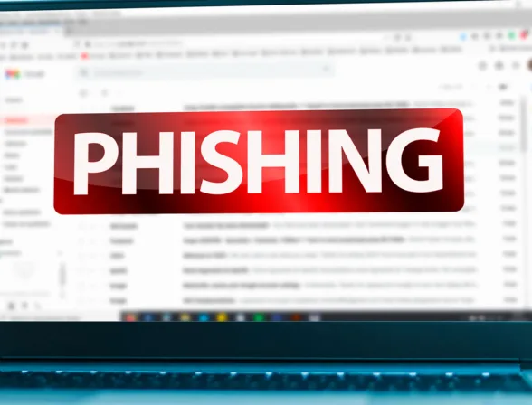 Cybersecurity Readiness: How to Combat Phishing Impersonations