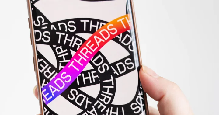 Meta Threads App Phishing Awareness