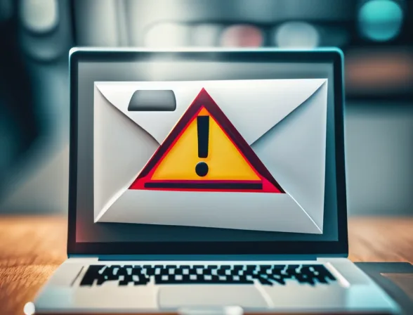 Strengthening Your Cybersecurity: Phishing Training