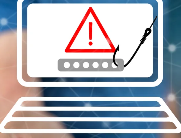 HR Phishing Schemes