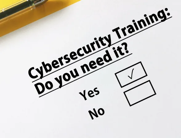 Cybersecurity Awareness Month 2023 - The Importance of Cyber Training