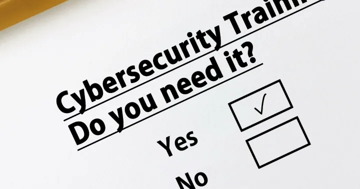 Cybersecurity Awareness Month 2023 - The Importance of Cyber Training