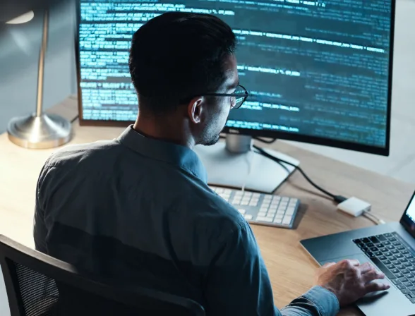 How to Maximize the Remaining Time During Cybersecurity Awareness Month