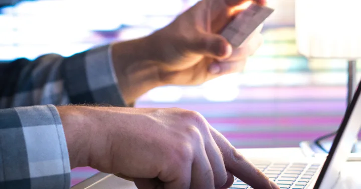 Scam Shield: Your Shopping Season Cybersecurity Guide