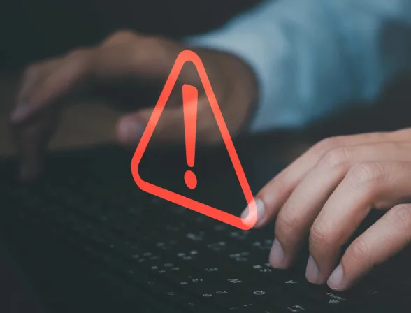 End-of-year Cybersecurity Awareness Reminders