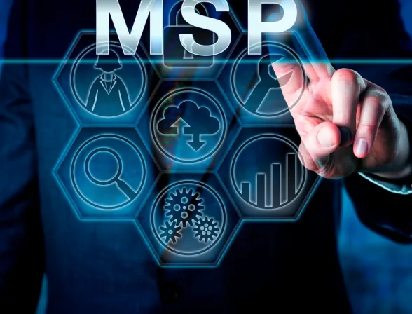 MSP Security: Safeguard Yourself, Secure Your Clients