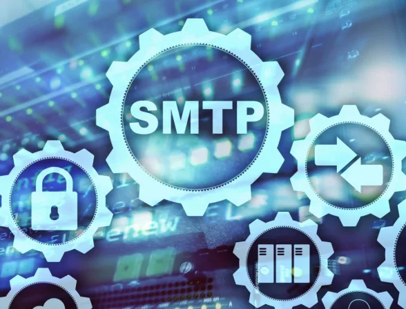 SMTP Smuggling: Evading Email Filter Protection