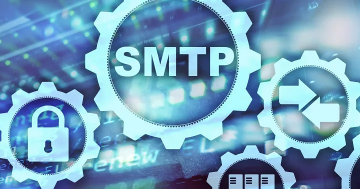 SMTP Smuggling: Evading Email Filter Protection