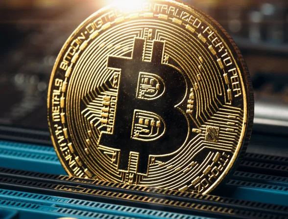 The Bitcoin ETF SEC Blunder
