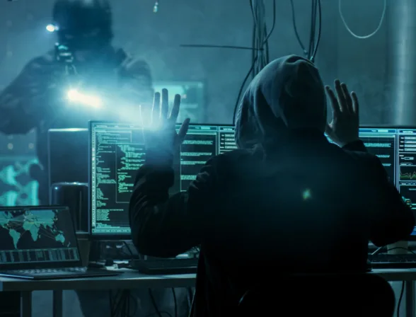Swatting on the Rise: What You Need to Know