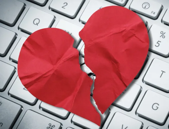 Guarding More Than Your Heart: Valentine's Day Phishing Schemes