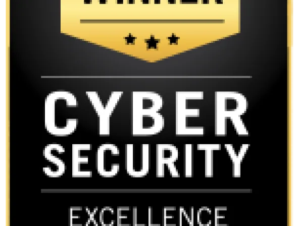 2024 Cybersecurity Excellence Awards Cybersecurity Team of the Year