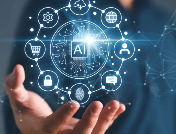 Hyped Fear or Harsh Reality? AI Cybercrime Data