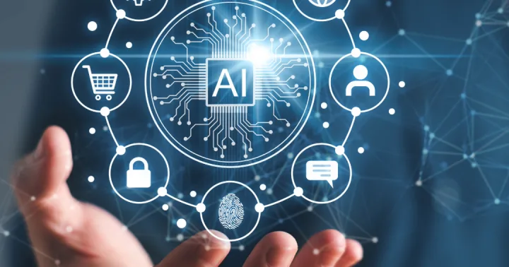 Hyped Fear or Harsh Reality? AI Cybercrime Data