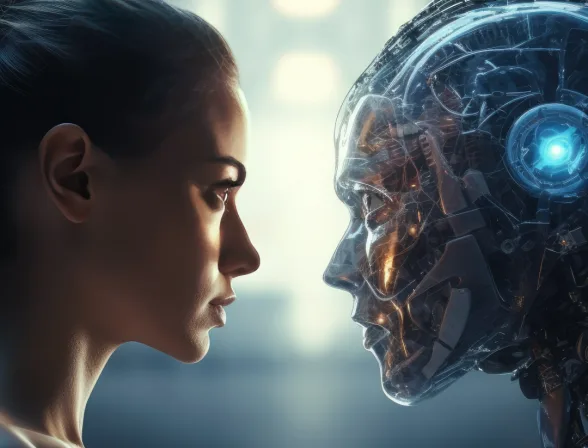 Enhancing Cybersecurity Awareness Training: AI’s Role in Defending Against Itself
