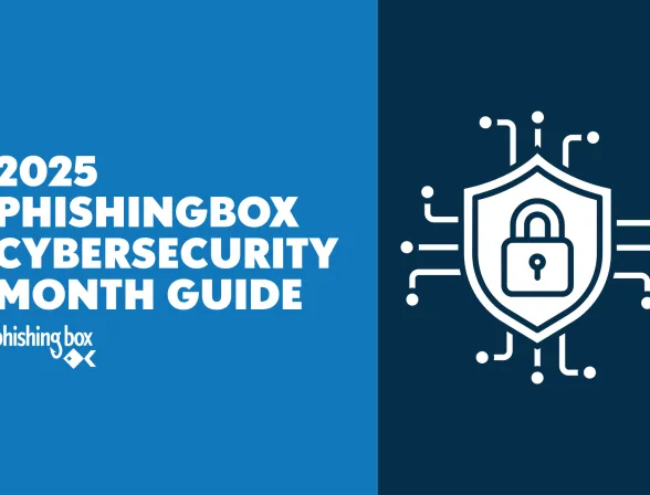 October Is Cybersecurity Awareness Month 2025